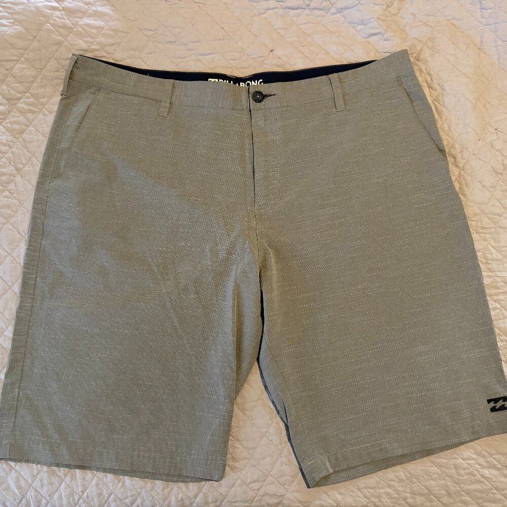 Billabong Submersible Crossfire Shorts